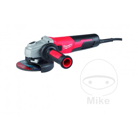 MILWAUKEE Lijadora radial AGV13-125 XE 685.02.49