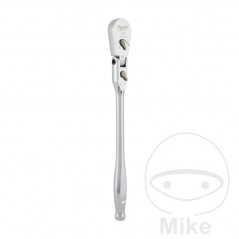 MILWAUKEE Llave de carraca con cabeza giratoria 3/8Z 305 MM 6059624