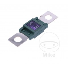 JMP Pack 5 fusibles conexión con tornillo MEGA 125A 1490154