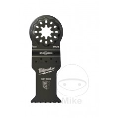 MILWAUKEE Saw blade TAUCH 35 MM MULTITOOL 6850452