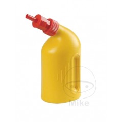 Refillable bottle for distilled water from batteries ZA-980 1L 6091623