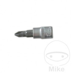 JMP Punta de destornillador phillips 1/4 PZ1 605.33.34