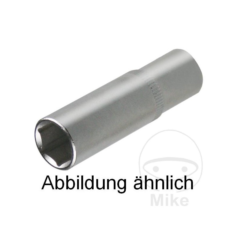 CONDOR hexagonal socket wrench 1/2 16 MM 78 605.53.13