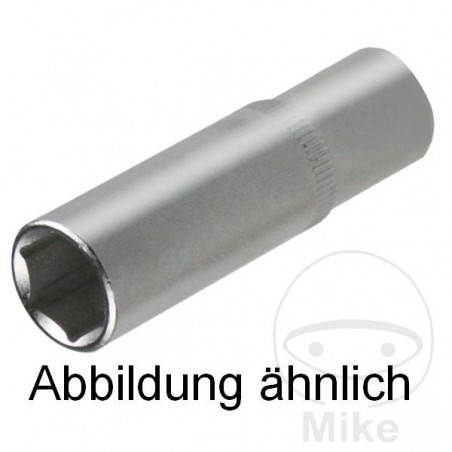 CONDOR Llave vaso hexagonal 1/2 16 MM 78 605.53.13