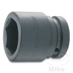 HAZET hex impact socket 1 55 MM 87 605.83.58