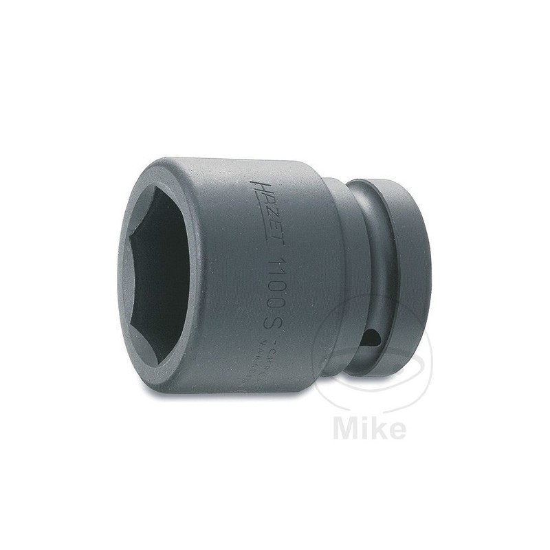 HAZET hex impact socket 1 55 MM 87 605.83.58