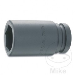 HAZET hex impact socket 1 32 MM 110 605.84.08