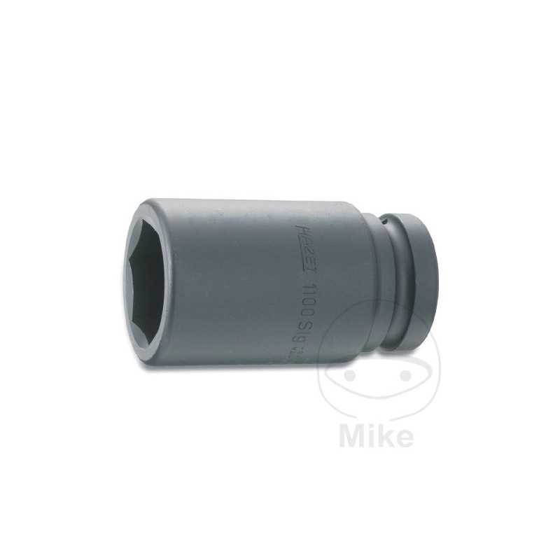 HAZET hex impact socket 1 32 MM 110 605.84.08
