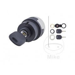 Interruptor de encendido/arranque con tapa 1450806 1451343