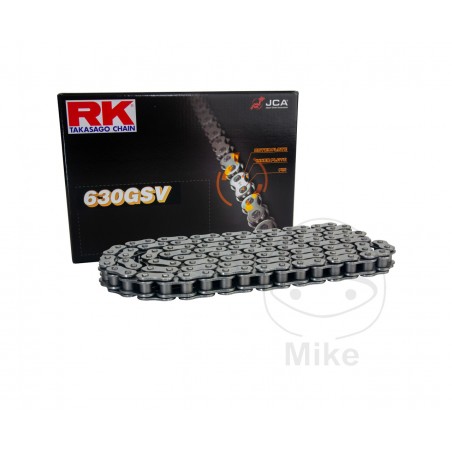 RK Cadena de moto cerrada XW-RING 630GSV/086 725.85.51