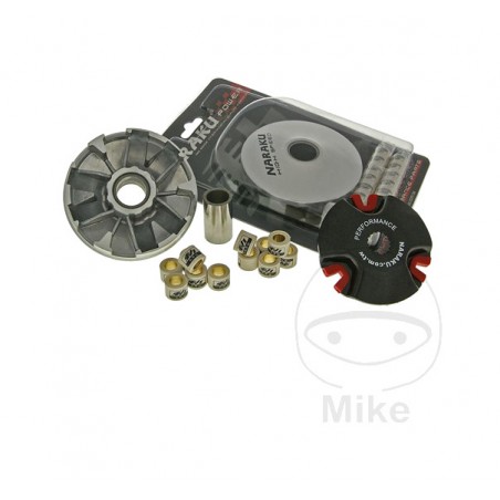 NARAKU Variador para cigüeñal TUNING 16 MM 738.02.49