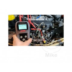 Automotive Simulator Sensor Tester 12V DC 609.08.60