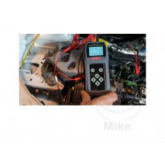 Automotive Simulator Sensor Tester 12V DC 609.08.60