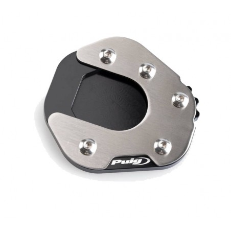 PUIG Kickstand extension with suspension for motorcycle STANDARD 21289
