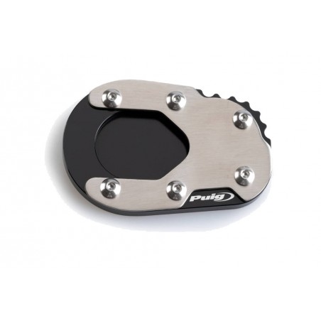PUIG Extensión pata de cabra con suspensión para moto STANDARD 21363