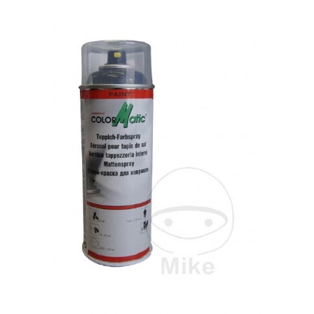 COLORMATIC Car Carpet Color Spray 400 ML 1K 584.43.31