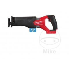 MILWAUKEE Sierra de sable con batería recargable 18V M18ONEFSZ-0X 685.04.79