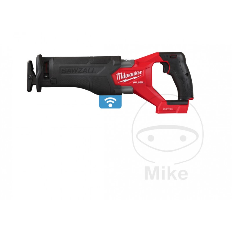 MILWAUKEE Sierra de sable con batería recargable 18V M18ONEFSZ-0X 685.04.79