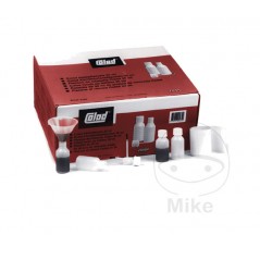 COLAD Box of 100 bottles touch-up paint 30 ML 595.80.12