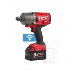 MILWAUKEE Rechargeable Battery Impact Driver 18V 3/4 M18 ONEFHIWF34-502X 685.02.88