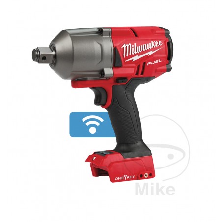 MILWAUKEE Rechargeable Battery Impact Driver M18 3/4 ONEFHIWF34-0X 685.02.89