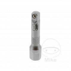 JMP Alargador llave de vaso 1/4 50 605.01.76