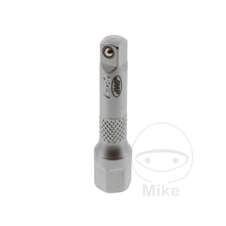 JMP Alargador llave de vaso 1/4 50 605.01.76
