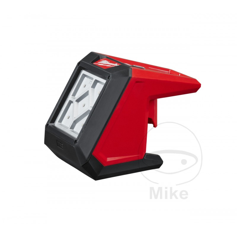 MILWAUKEE Lámpara de trabajo sin batería 12VSOLO M12 0 685.02.64