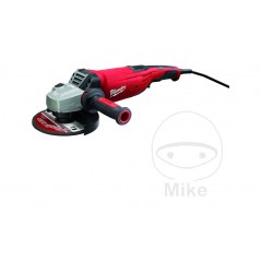 MILWAUKEE Lijadora radial AGV 22-230 E 685.02.50