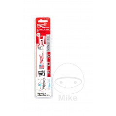 MILWAUKEE Hoja de sierra sable para metal 150X1.8 MM HD 3-10 VE5 6850344