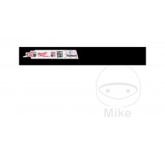 MILWAUKEE Hoja de sierra sable para metal 150X1.8 MM HD 3-10 VE5 6850344