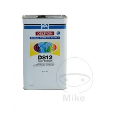 PPG paint thinner D812 2K 5000 ML 5940159