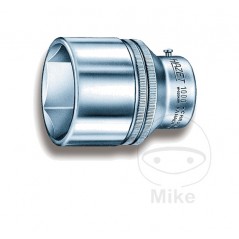 HAZET hexagonal socket wrench 3/4 34 MM 60 605.78.30