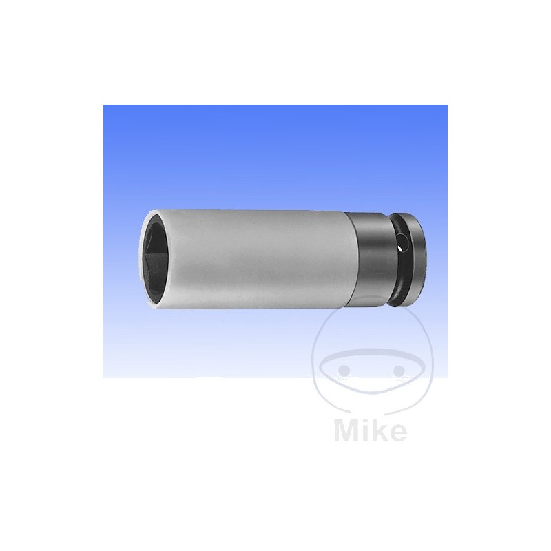 JMP Vaso de impacto hexagonal revestido 1/2 21 MM 85 604.99.36