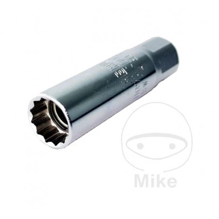 BERU Llave de vaso bujía SW14 605.00.17