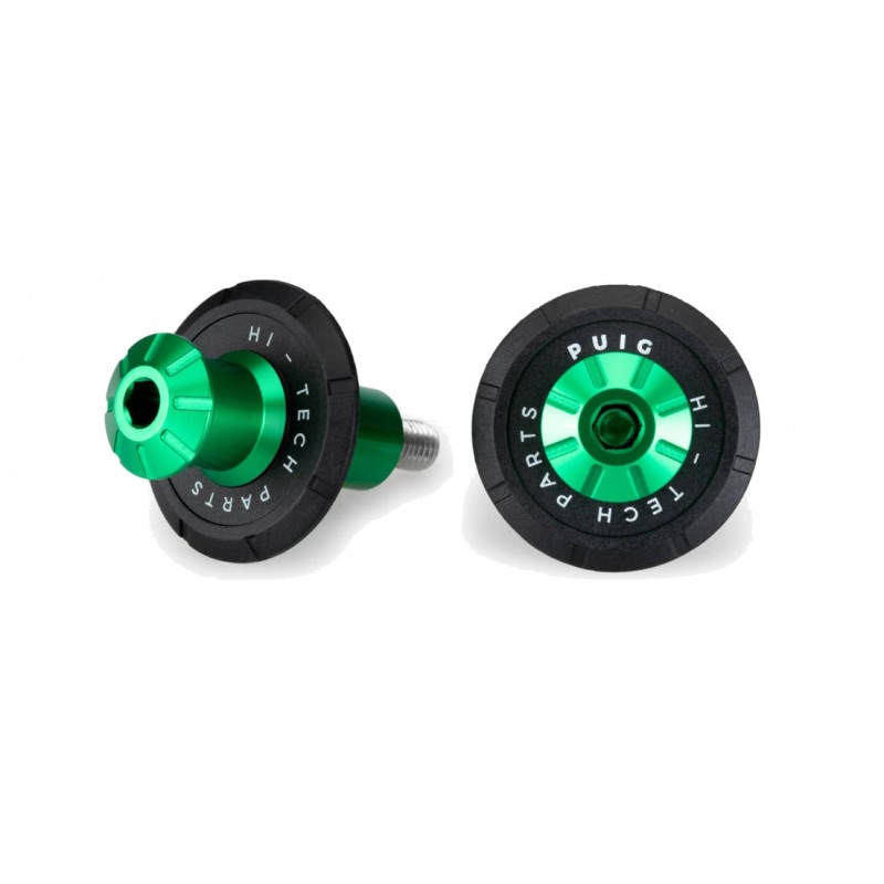 PUIG Diábolo para caballete moto PRO 21608VAR