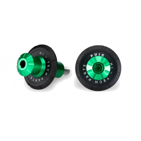 PUIG Diábolo para caballete moto PRO 21608VAR