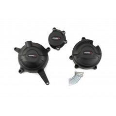 PUIG Tapa protectora de motor 21648