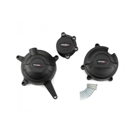 PUIG Tapa protectora de motor 21648