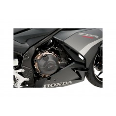 PUIG Tapa protectora de motor 21648