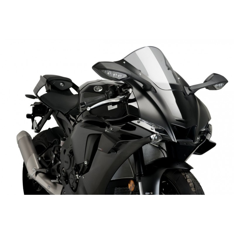 PUIG Front spoiler GP 20523