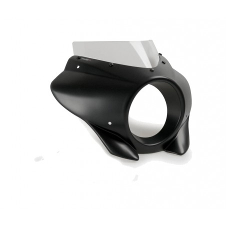 PUIG Semicarenado cupula parabrisas MIRAGE 21604VAR