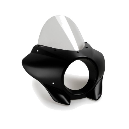 PUIG Semicarenado cupula parabrisas MIRAGE 21605VAR