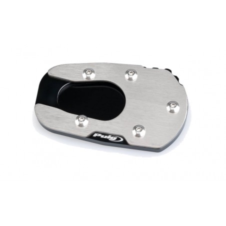 PUIG Extensión pata de cabra con suspensión para moto STANDARD 21631