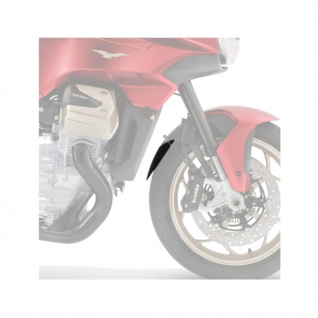 PUIG Faldón guardabarros delantero para moto 21643