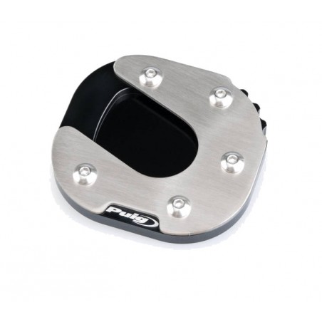 PUIG Extensión pata de cabra con suspensión para moto STANDARD 21670