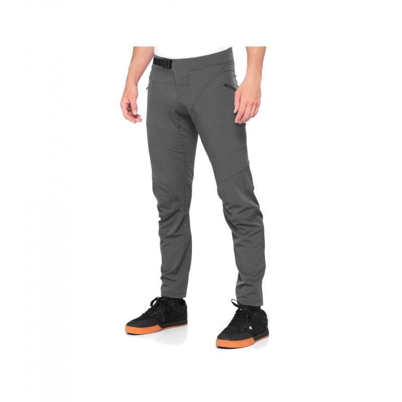 100% Long pants AIRMATIC 43300-001-36V-2
