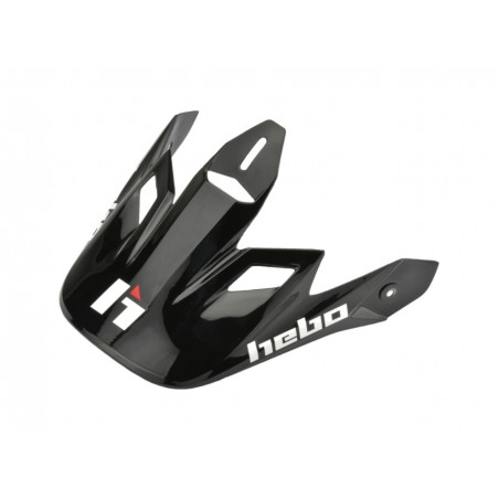 HEBO Recambio visera casco moto HMX-F01 JAIL HCR0529