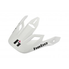 HEBO Recambio visera casco moto HMX-F01 JAIL HCR0529