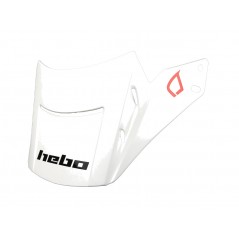 HEBO Recambio visera casco moto TRIAL ZONE 2017 HCR1103